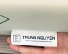 Nệm Cao Su Non Trung Nguyên Gấp 2