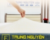  Nệm Cao Su Thiên Nhiên Trung Nguyên Legend