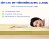Nệm Cao Su Thiên Nhiên Trung Nguyên Legend Classic