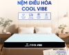 Nệm Điều Hòa Cool Vibe Trung Nguyên
