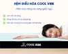 Nệm Điều Hòa Cool Vibe Trung Nguyên