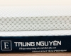 Nệm Foam Hoạt Tính Premium Trung Nguyên