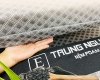 Nệm Foam Hoạt Tính Trung Nguyên