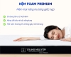 Nệm Foam Premium Trung Nguyên