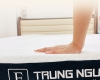 Nệm Foam Premium Trung Nguyên Gấp 2