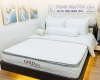 Nệm Lò Xo Túi Độc Lập Gold Hybrid Trung Nguyên