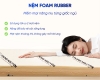 Nệm Rubber Foam Trung Nguyên