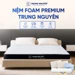 Nệm Foam Premium Trung Nguyên