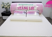 Review nệm WonderFoam Thắng Lợi và địa chỉ mua uy tín