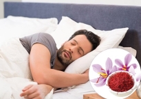 Top 7 cách uống nhụy hoa nghệ tây chữa mất ngủ hiệu quả nhất 