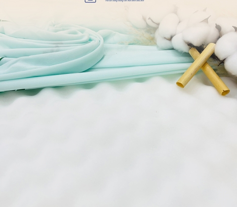 Nệm Cao Su Non Massage Trung Nguyên