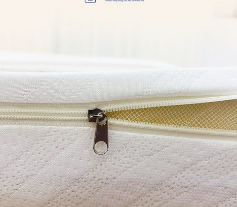 Nệm Cao Su Thiên Nhiên Trung Nguyên Classic