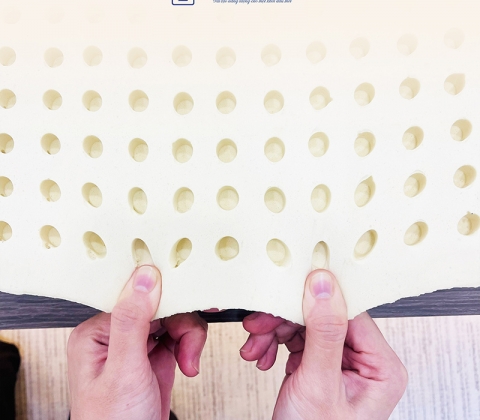 Nệm Cao Su Thiên Nhiên Trung Nguyên Classic