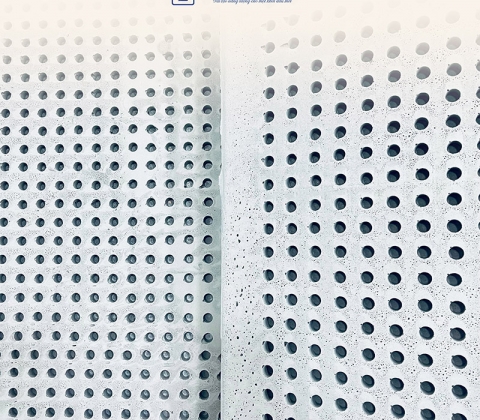 Nệm Cao Su Thiên Nhiên Trung Nguyên Legend Special