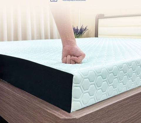 Nệm Điều Hòa Cool Vibe Trung Nguyên