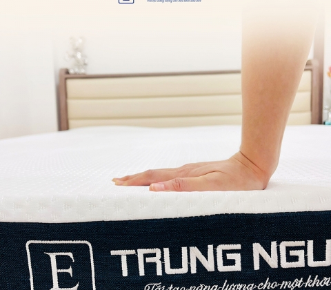 Nệm Foam Premium Trung Nguyên