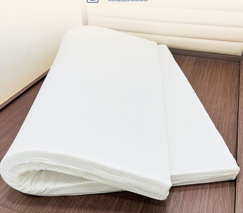 Nệm Foam Premium Trung Nguyên