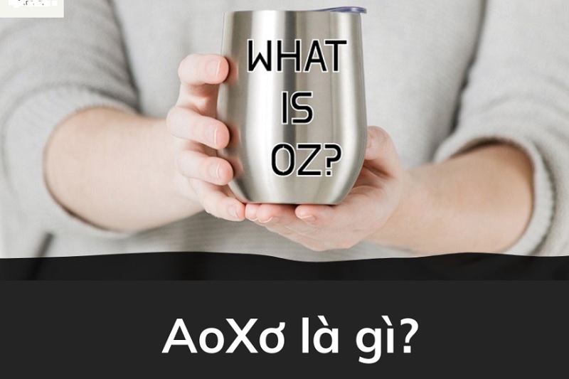 Aoxơ là gì