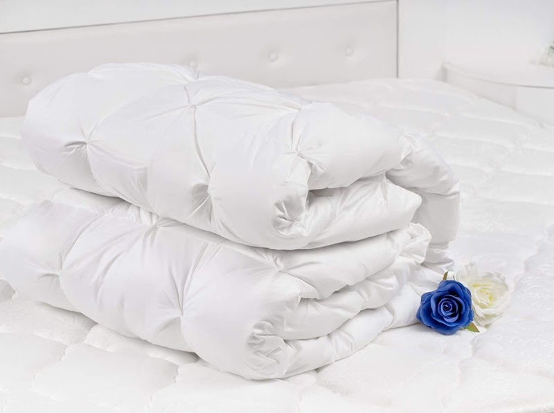 Chăn lông vũ Doona Dream Cloud 90% 2,5kg