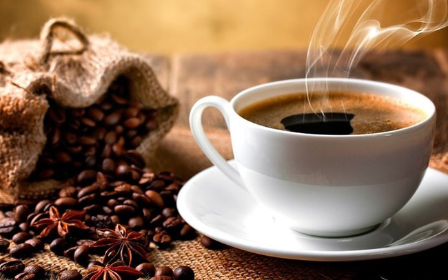 Hạn chế uống caffeine giúp ngủ ngon 