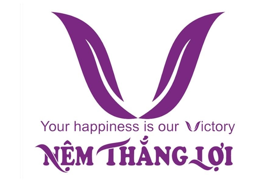 Thương hiệu nệm Thắng Lợi